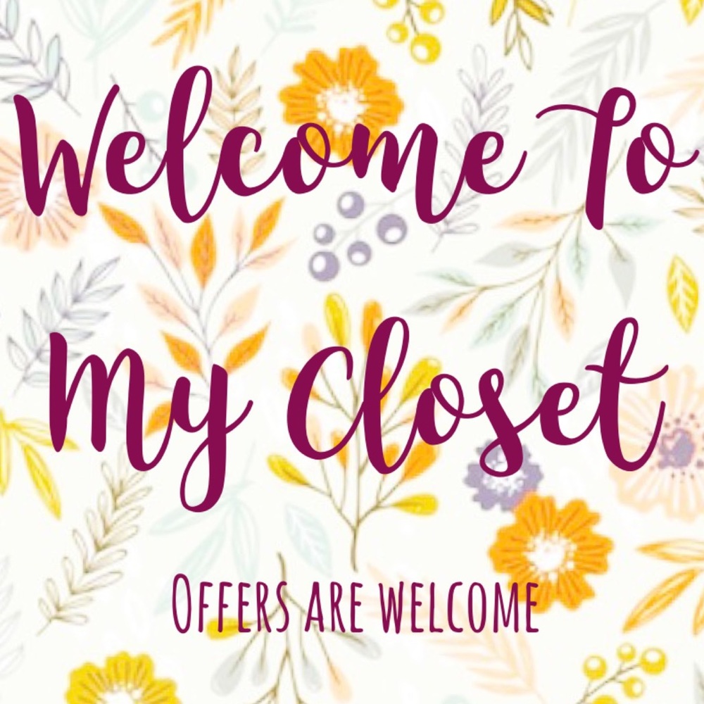 Welcome!